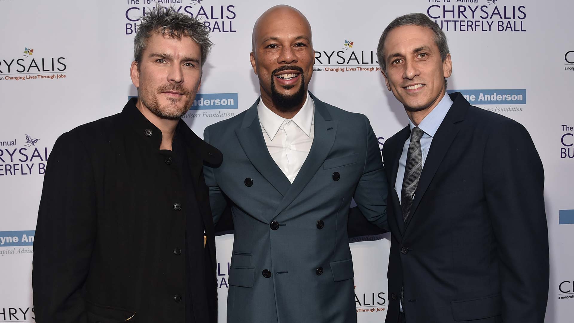 Variety: Common, Peter Cramer Honored at 16th Annual Chrysalis ...