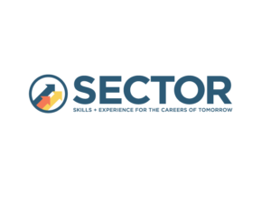 SECTOR logo