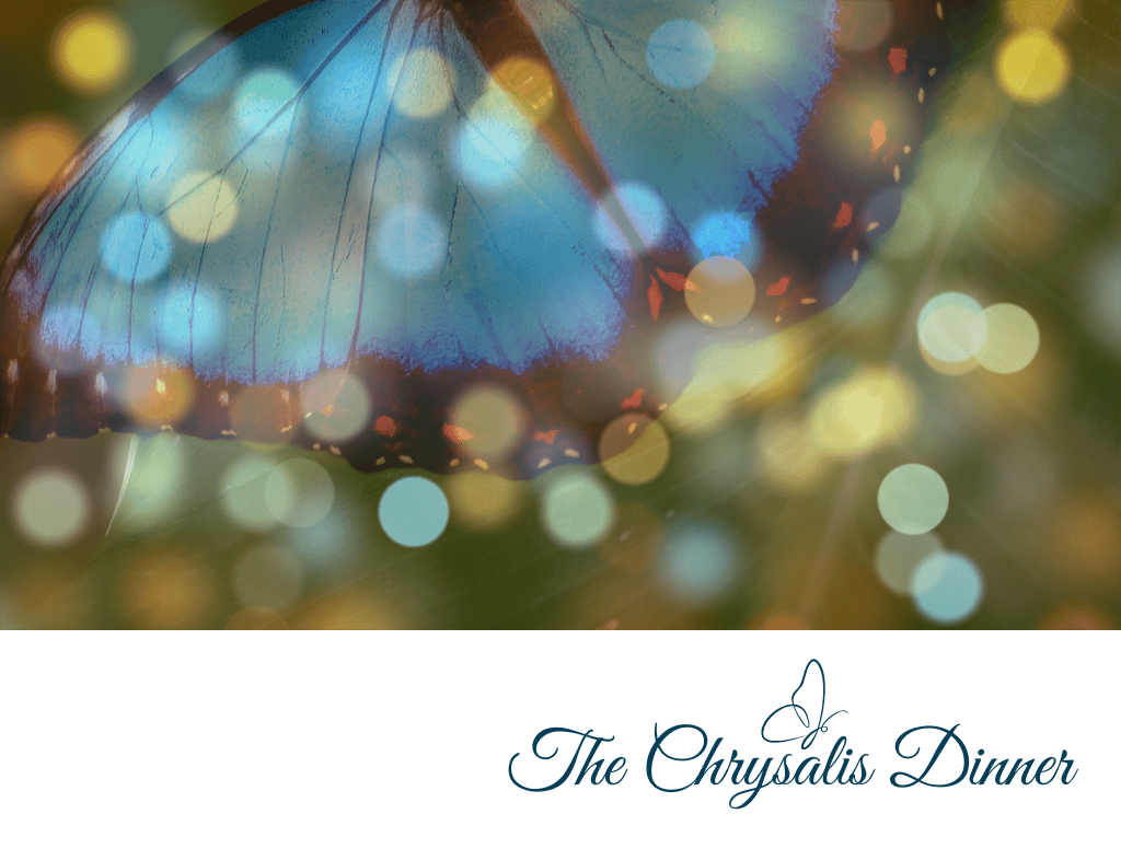 The Chrysalis Dinner_Mobile